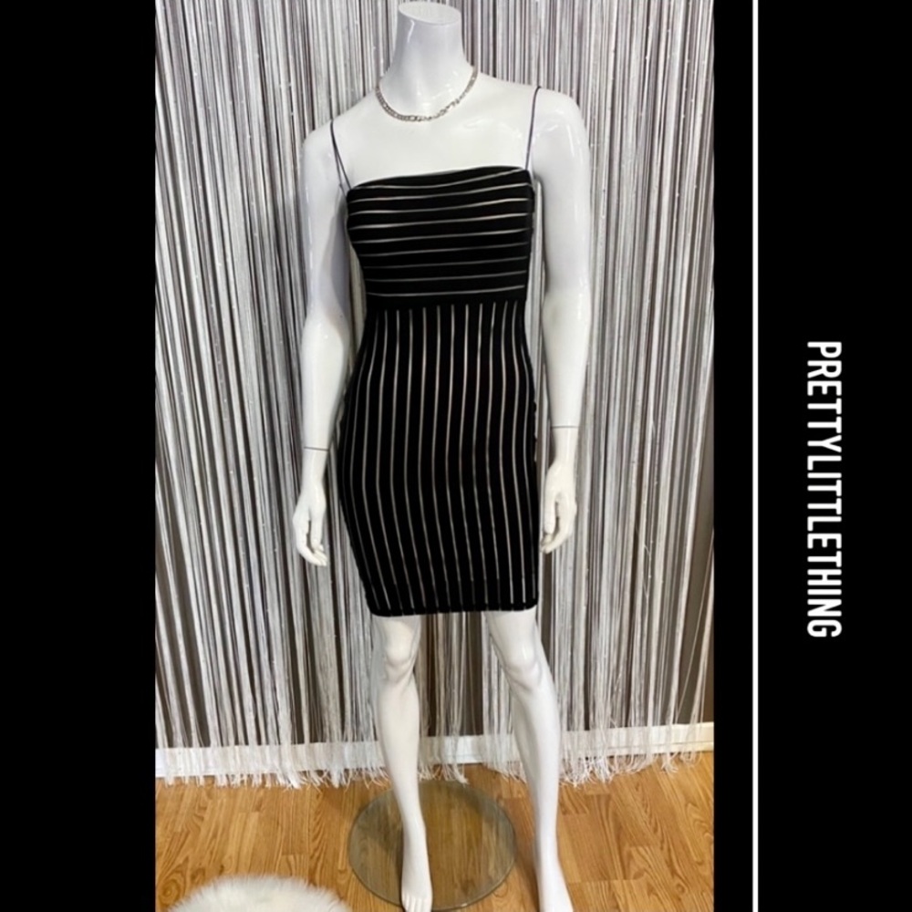 🔻SALE🔻PRETTY LITTLE THING🔹EXCELLENT CONDITION